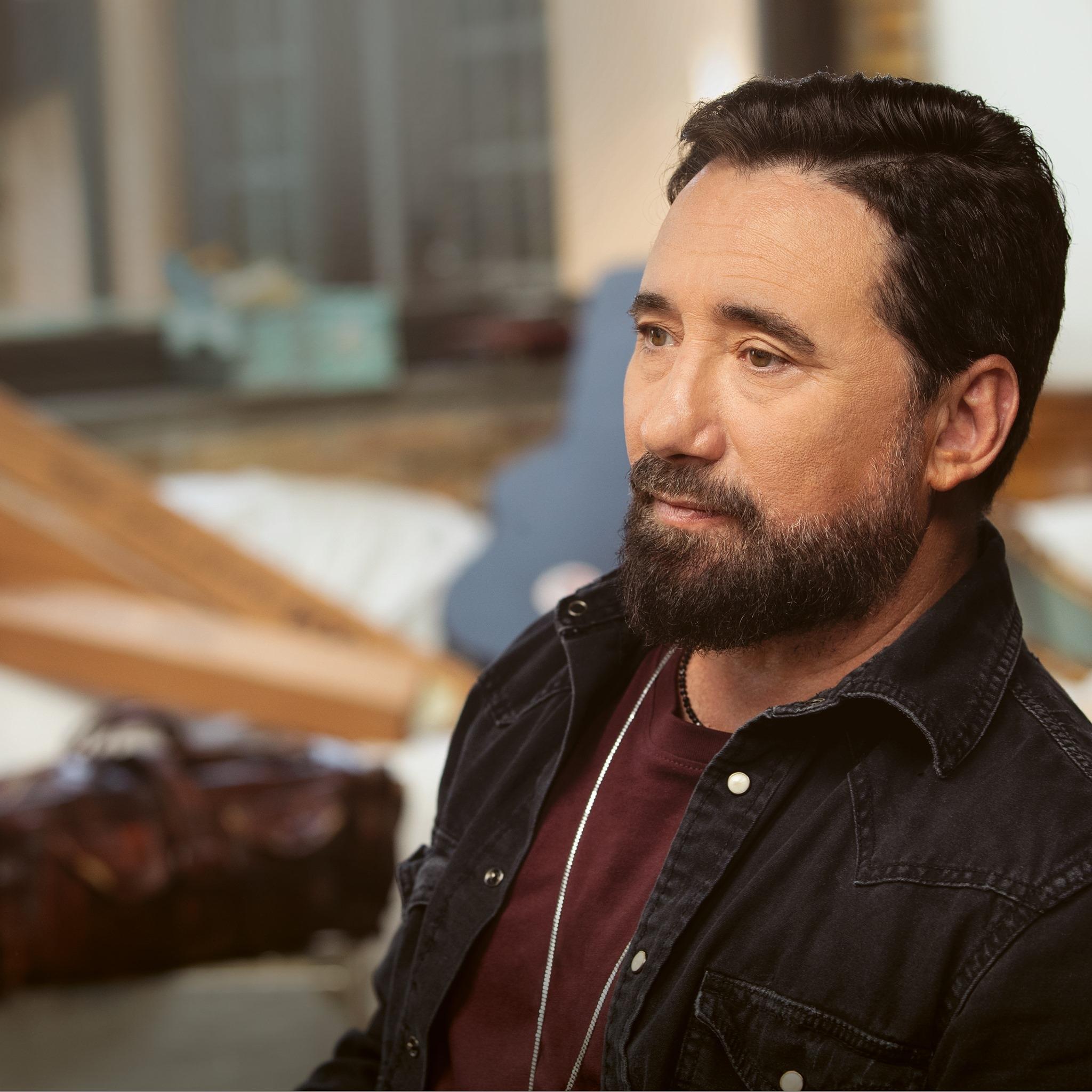 Federico Zampaglione dei Tiromancino