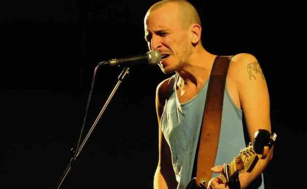 Modena. Il mondo musicale di Giovanni Truppi tra malinconia e voglia di comunità 