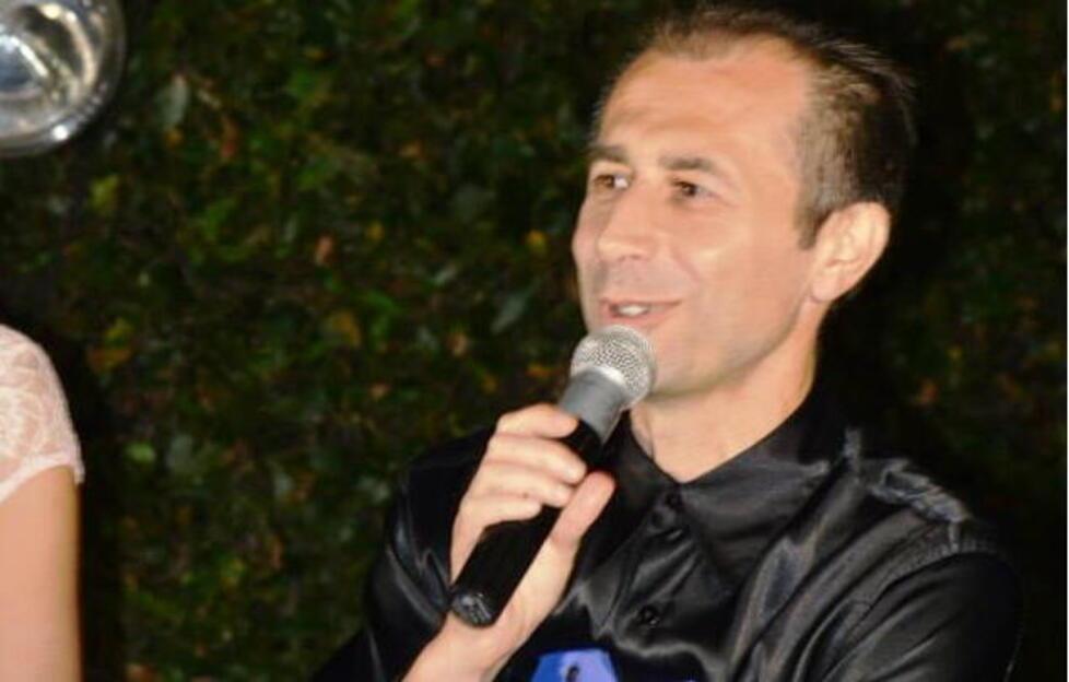 Alberto Lagomarsini