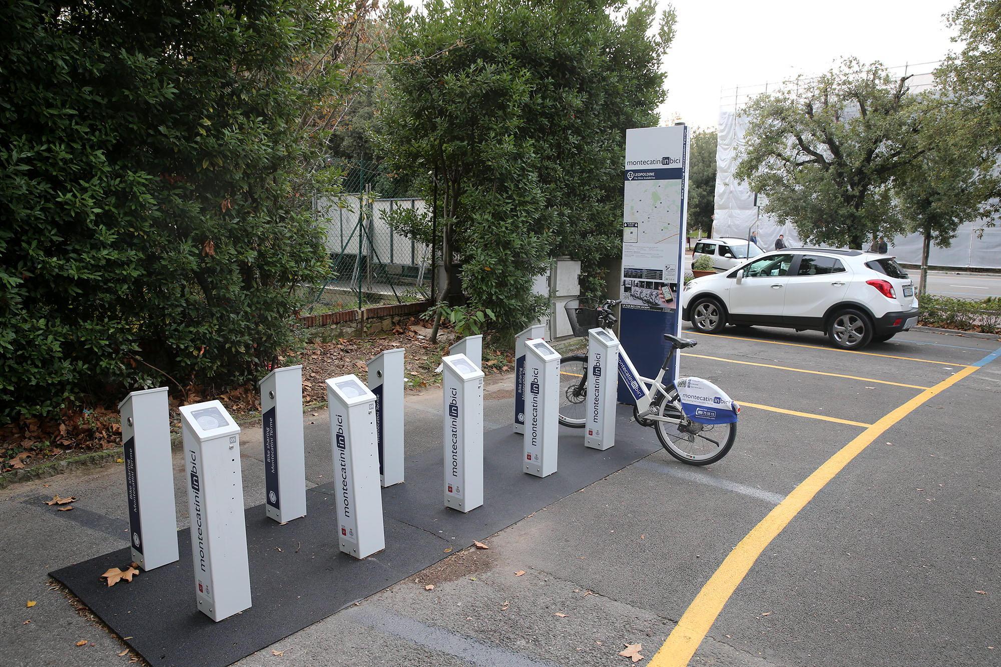 Caso “bike sharing”: il tribunale assolve azienda fornitrice e tecnico comunale 