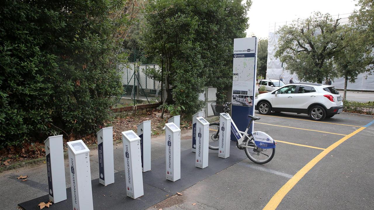 Caso “bike sharing”: il tribunale assolve azienda fornitrice e tecnico comunale