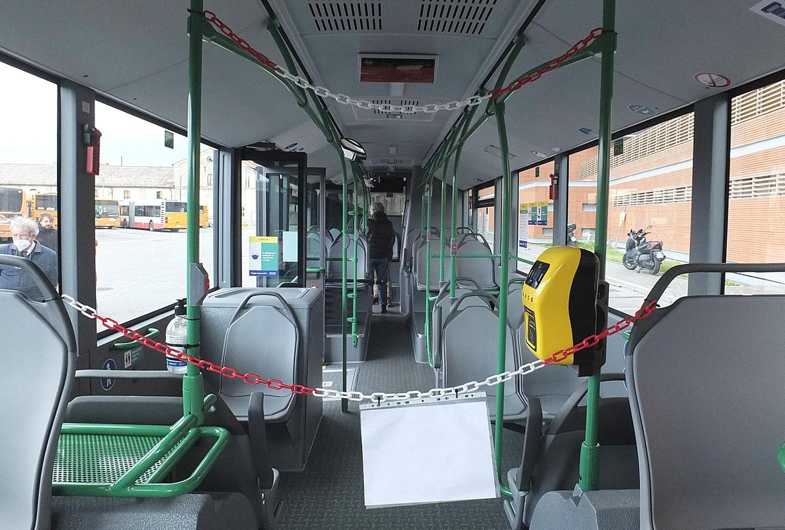 Cambia l'organizzazione delle corse in bus in sette comuni del Grossetano: tutti i dettagli e le informazioni utili nell'articolo