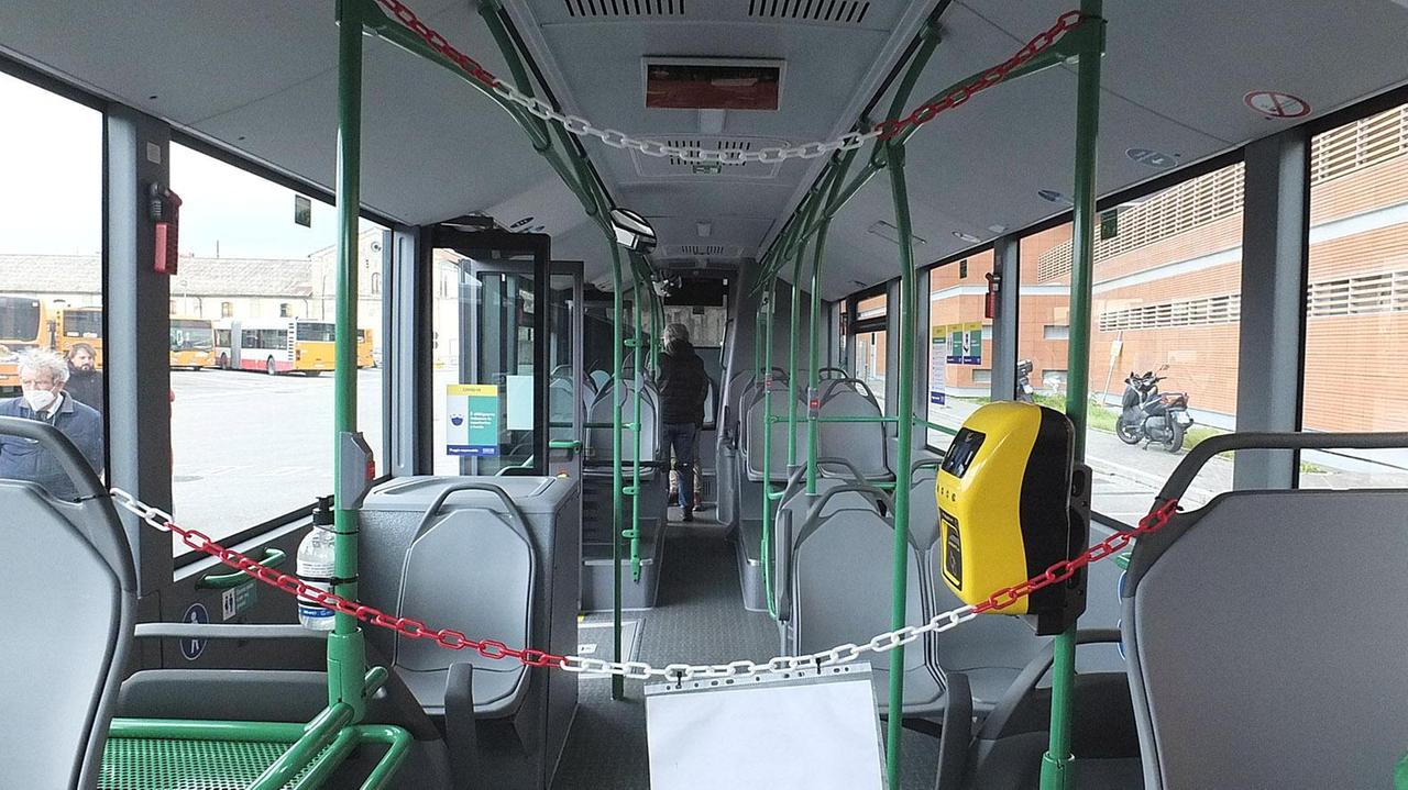 Cambia l'organizzazione delle corse in bus in sette comuni del Grossetano: tutti i dettagli e le informazioni utili nell'articolo