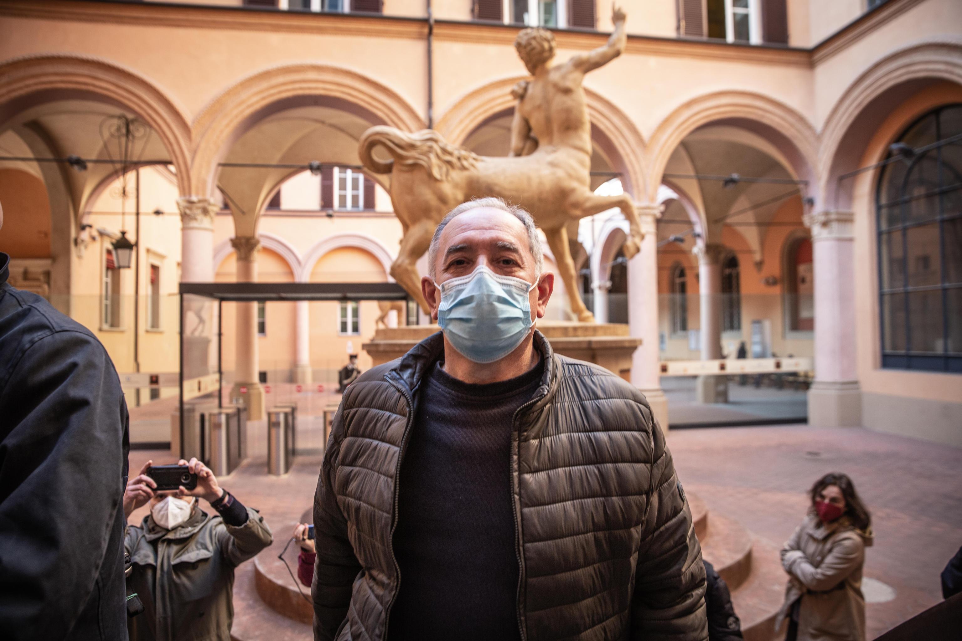 Strage di Bologna: il reggiano Paolo Bellini condannato all'ergastolo 