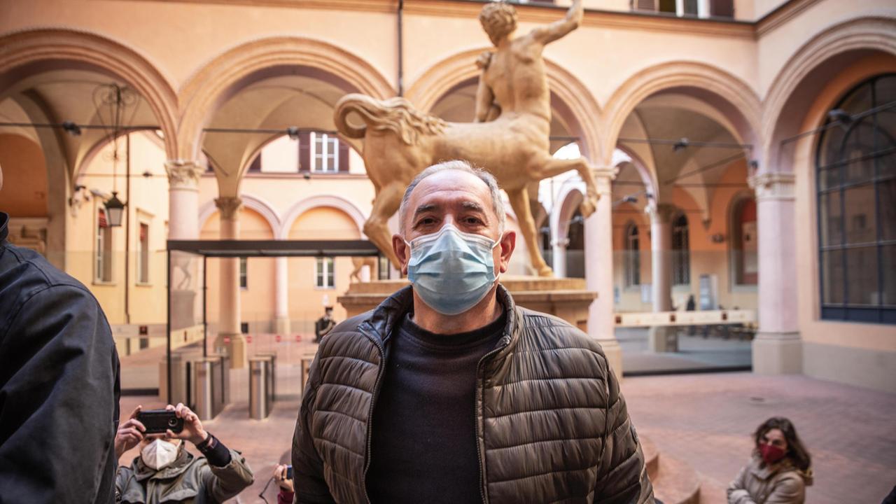 Strage di Bologna: il reggiano Paolo Bellini condannato all'ergastolo