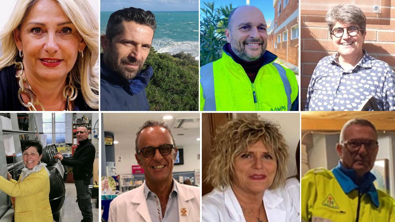 La vita oltre l’emergenza. «Ora il futuro è speranza» 
