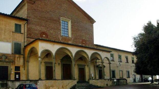 La Collegiata di Fucecchio sarà più facilmente raggiungibile
