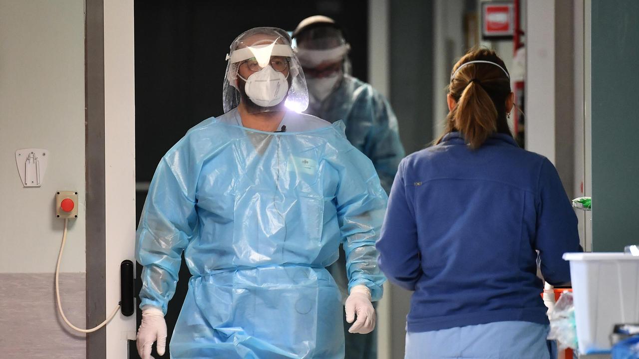 Covid in Sardegna: 1.989 nuovi casi e 4 decessi