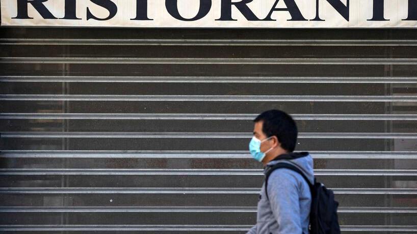 Epidemia di chiusure tra i locali pubblici. «Bruciati quattrocento posti di lavoro»