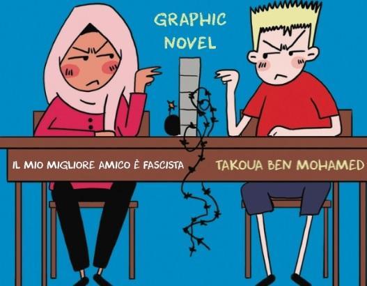 «Per abbattere i muri che ci dividono occorre mettersi nei panni degli altri» 