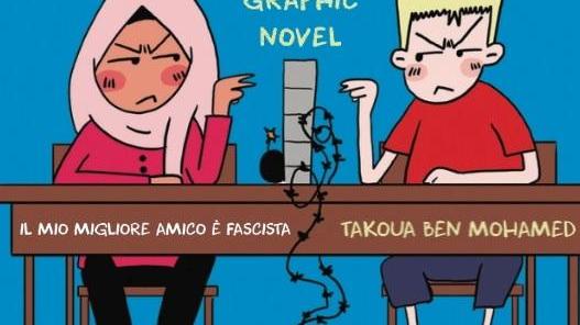 «Per abbattere i muri che ci dividono occorre mettersi nei panni degli altri»