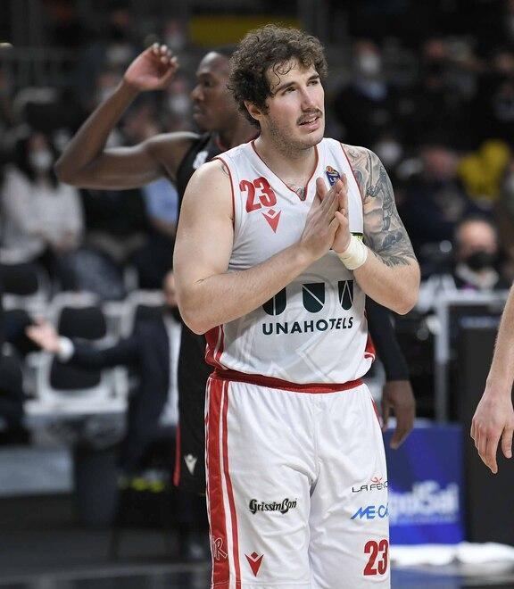 Duemila cuori biancorossi per spingere Reggio Emilia fino alla finale 