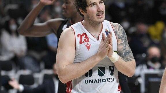 Duemila cuori biancorossi per spingere Reggio Emilia fino alla finale