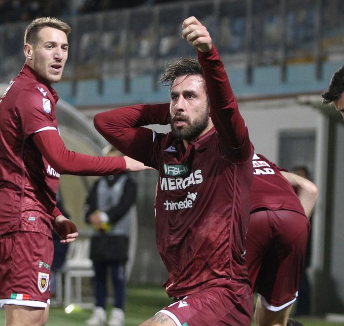 «I bomber famosi? Io segno molto di più» 