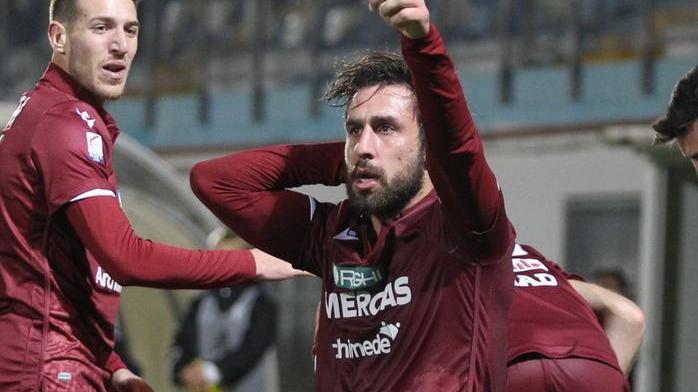 «I bomber famosi? Io segno molto di più»