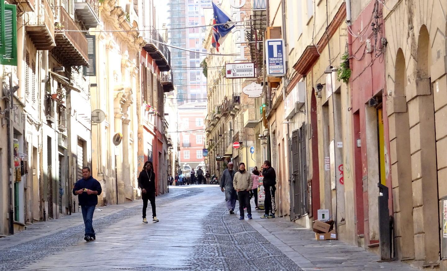 Sassari, parla la sociologa: «Un lavoro di squadra per arrestare il declino» 