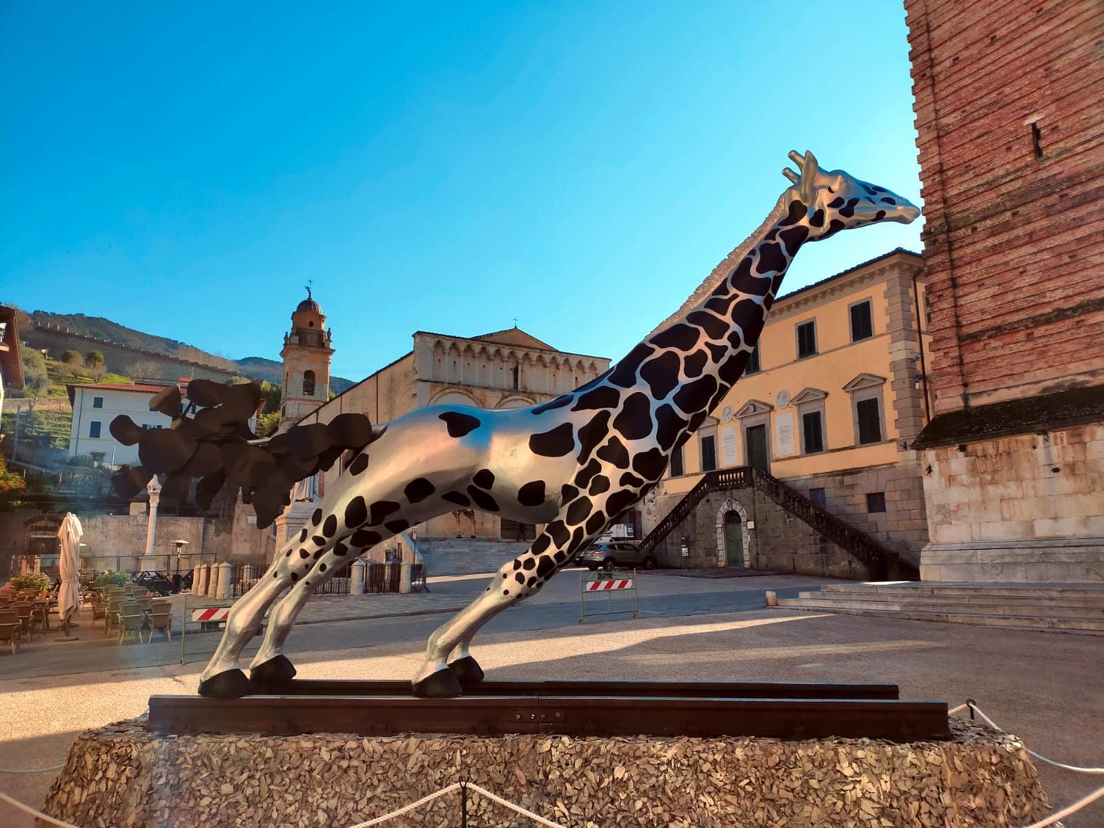 L’arte che arricchisce l’anima dalla Galleria alla strada 