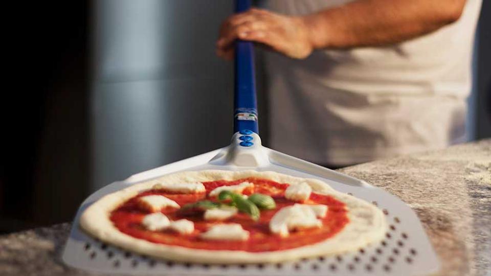 Gi.Metal: l’esperienza e la passione nel mondo della pizza professionale e non solo