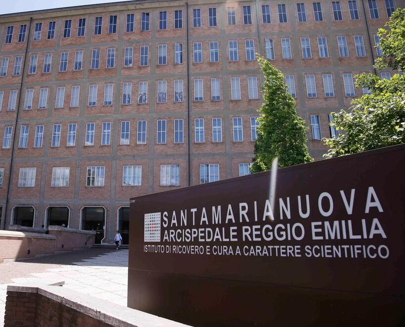 Rubiera, morto dopo la caduta dal letto in ospedale: disposta l’autopsia 