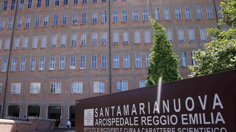 Rubiera, morto dopo la caduta dal letto in ospedale: disposta l’autopsia