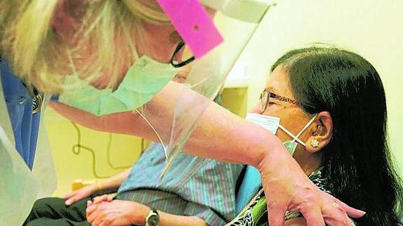 Partono le multe per gli over 50 no vax Nel Modenese sono oltre ventimila