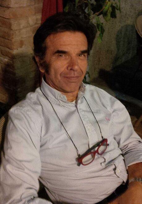 Carpi dice addio all’imprenditore Gianfranco Sgarbi titolare della Gis 