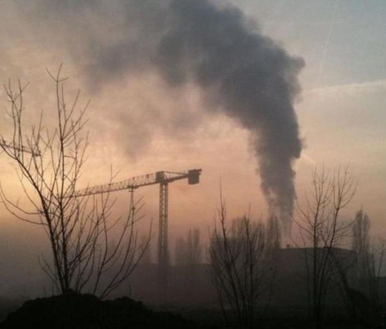 Modena. Medici e Legambiente: «Smog, dati allarmanti» 