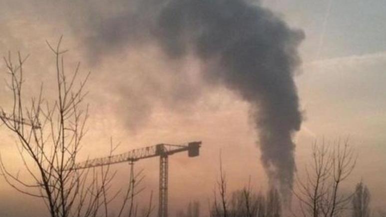 Modena. Medici e Legambiente: «Smog, dati allarmanti»