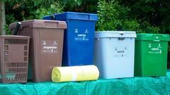 Modena. La differenziata verso porta-a-porta e un sistema misto Si parte entro il 2023 