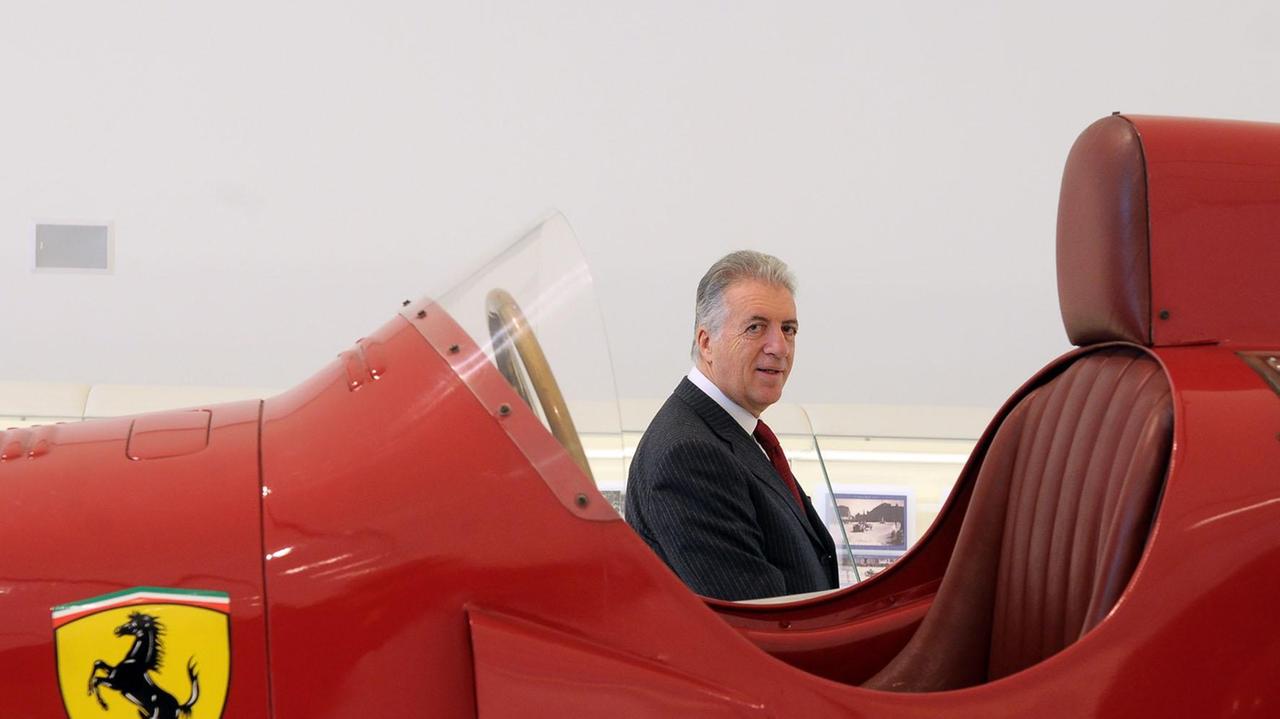 Ci sono sei modenesi tra i miliardari italiani Il primo è Piero Ferrari davanti a Minozzi e Cremonini