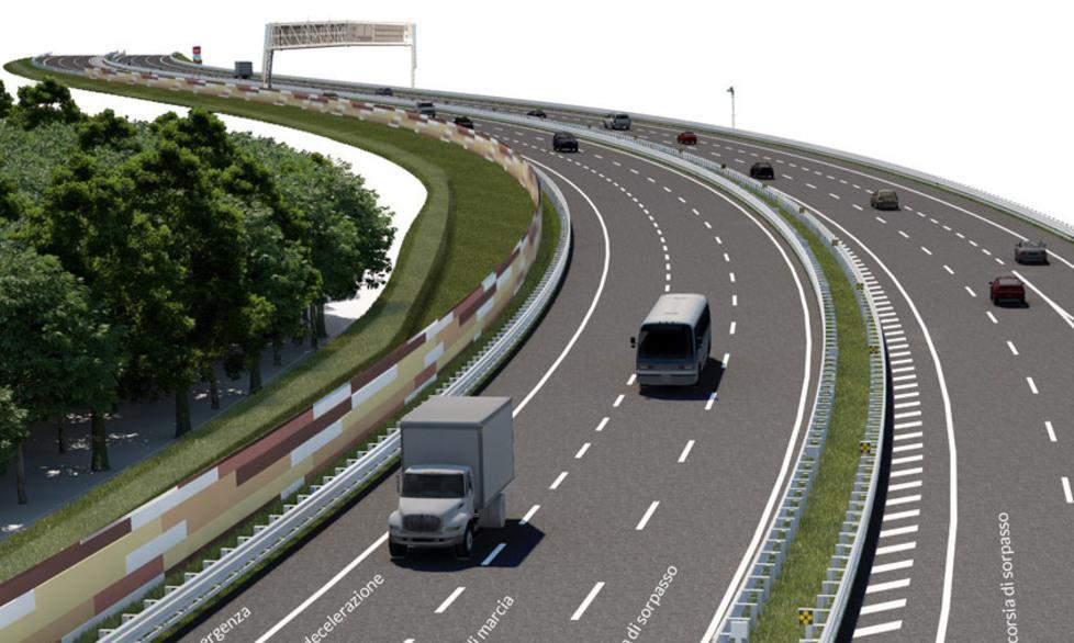 Cispadana, i tempi si dilatano ancora. I cantieri non prima di primavera 2024 