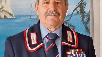 Ex carabiniere ferrarese insegna la lingua ai profughi