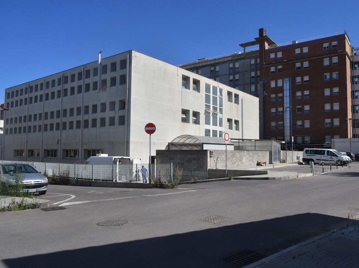 Arrivano dal Policlinico i medici per Emodinamica a Oristano