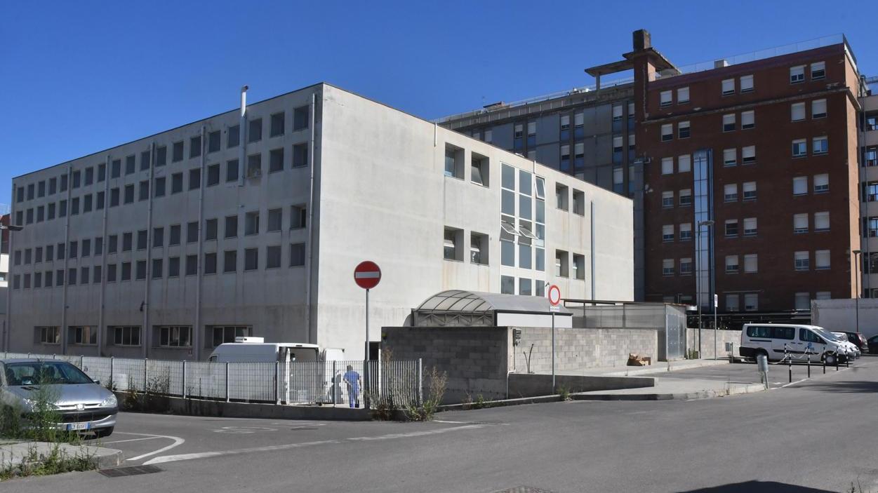 Arrivano dal Policlinico i medici per Emodinamica a Oristano