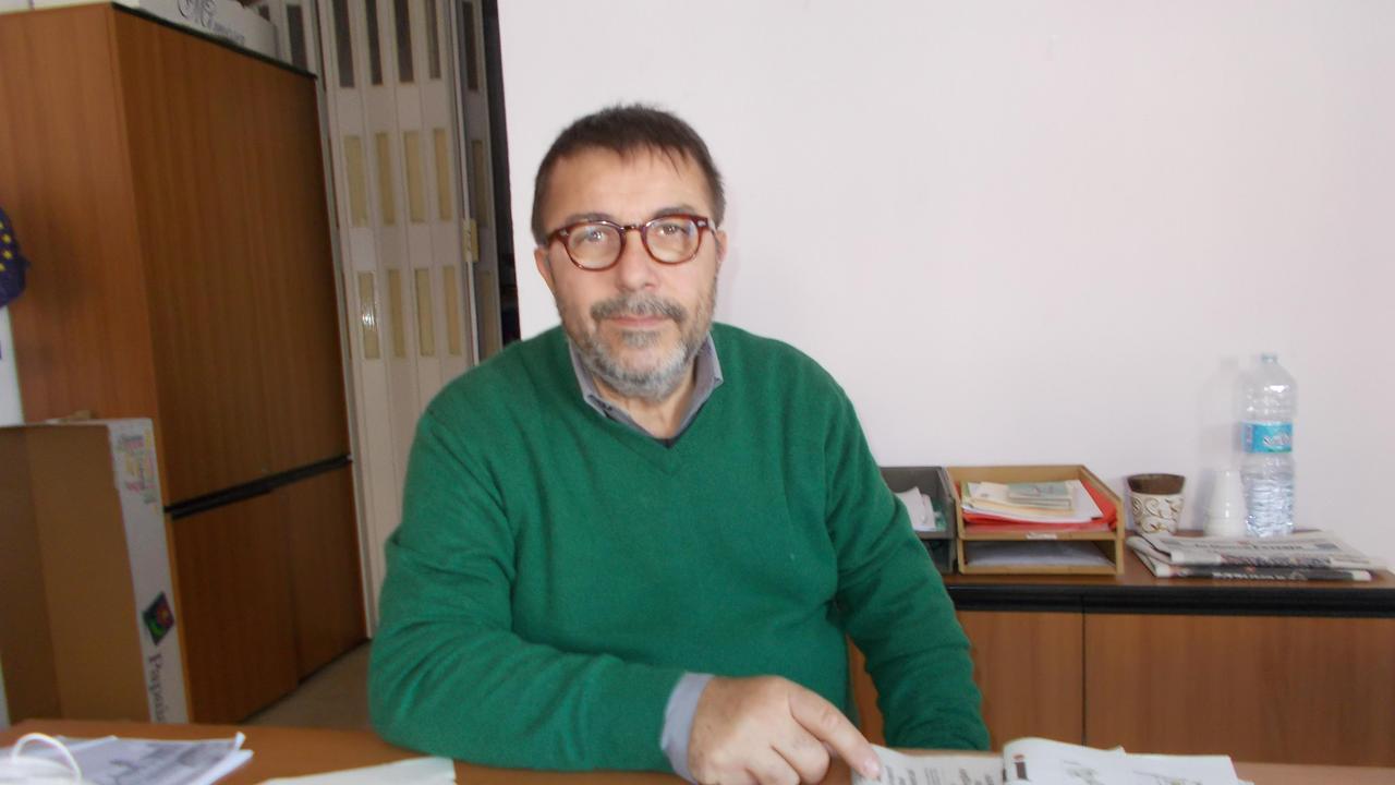 Roberto Mainardi, Pd