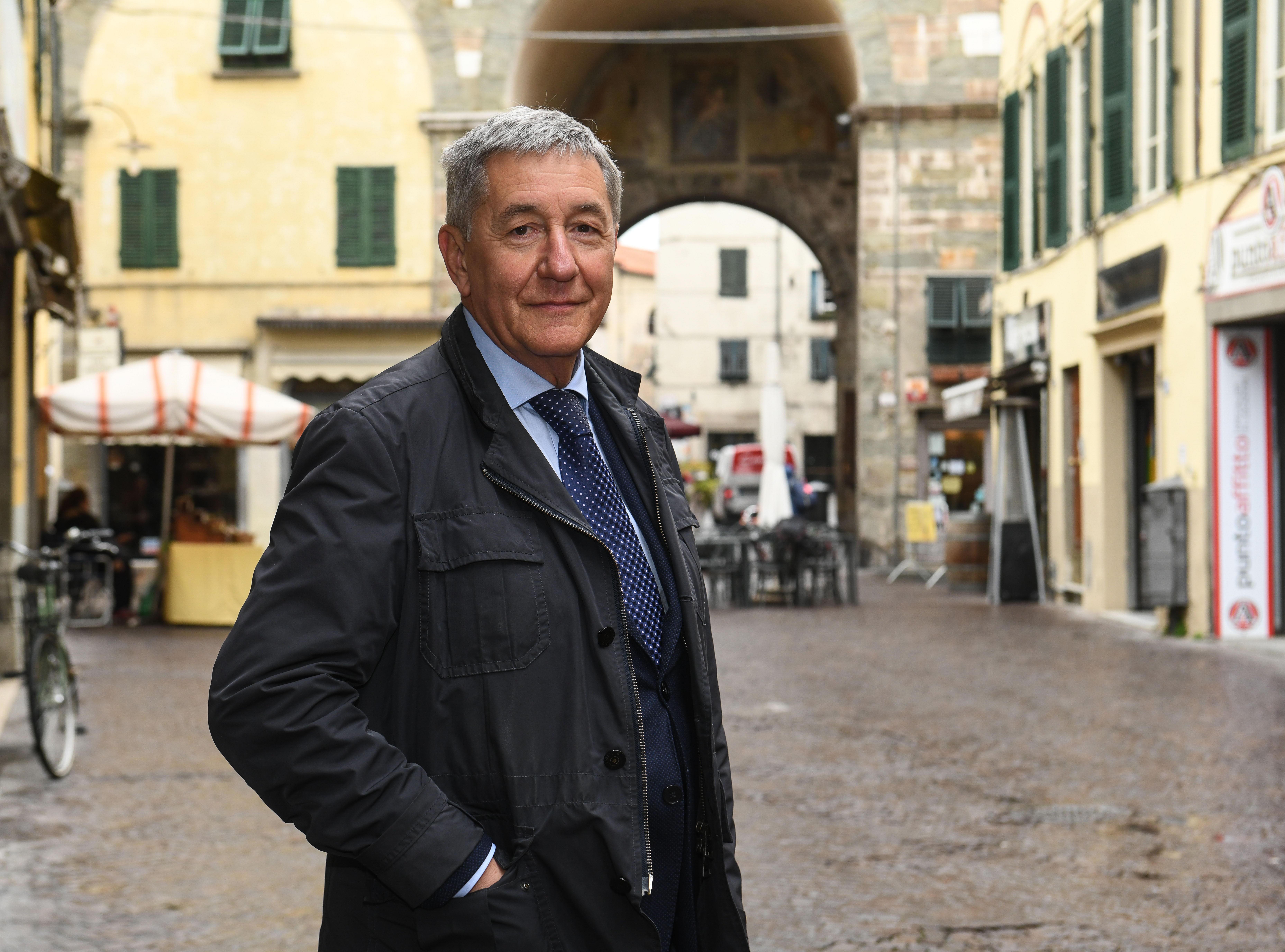 Guido Pasquini