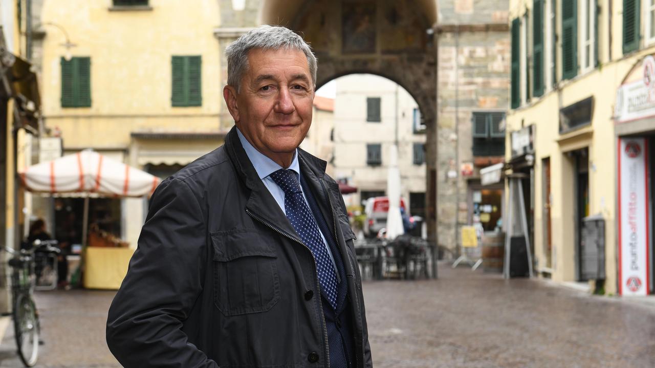 Guido Pasquini