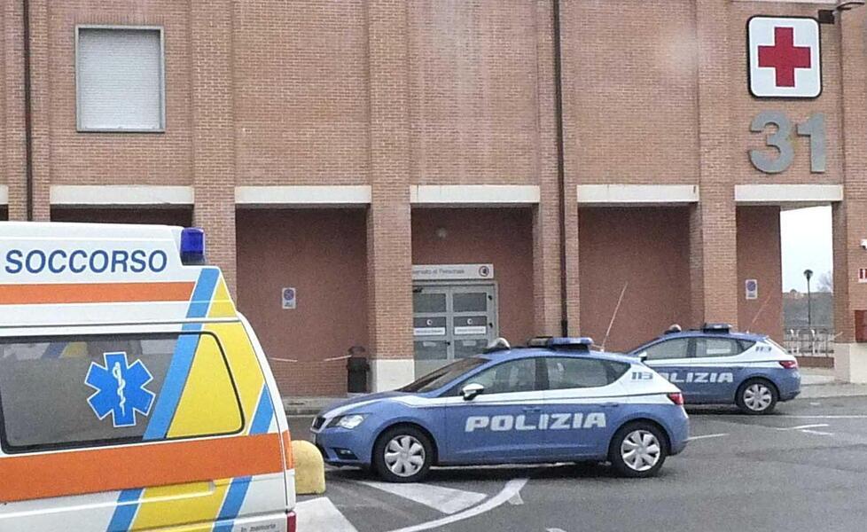 L'ospedale di Cisanello