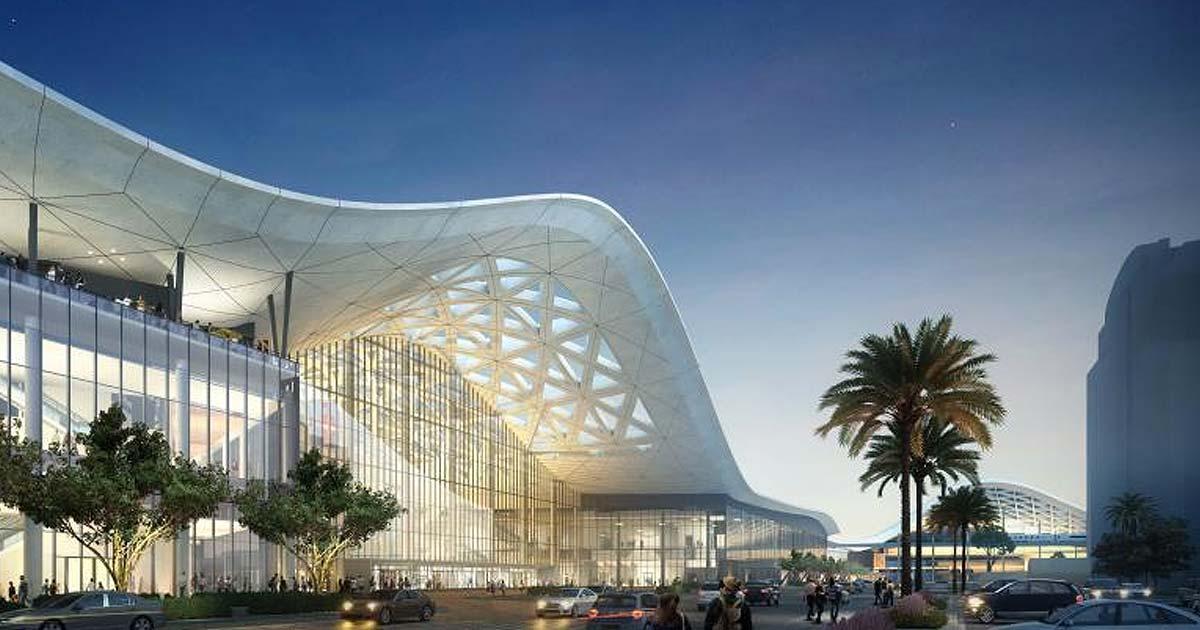 Il Coverings a Las Vegas: la fiera termina domani