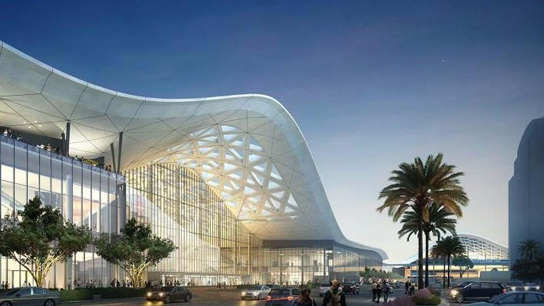Il Coverings a Las Vegas: la fiera termina domani