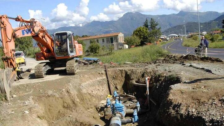 Bonus idrico a rilento: nell'Empolese Valdelsa in 10mila senza aiuti