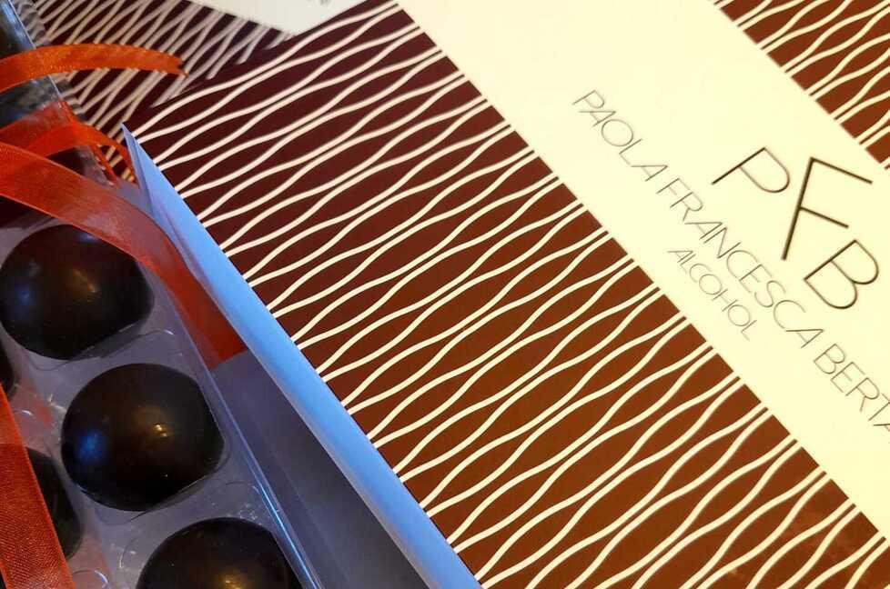 Le praline