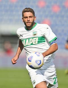 Serie A. Sassuolo, riecco la bestia nera: la speranza è il totem Berardi 