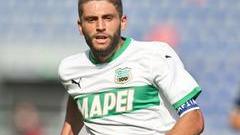 Serie A. Sassuolo, riecco la bestia nera: la speranza è il totem Berardi