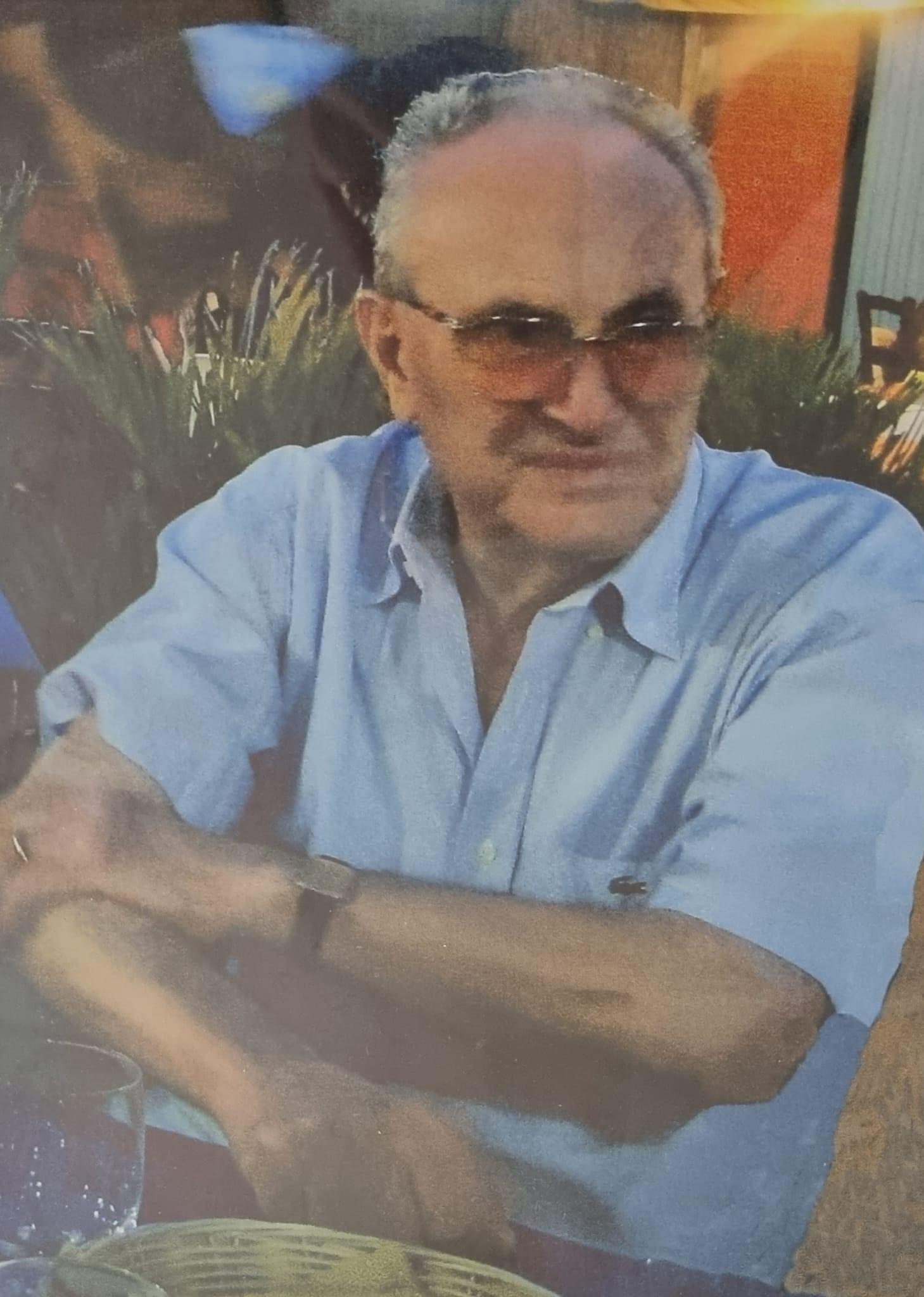Ferdinando Vatteroni
