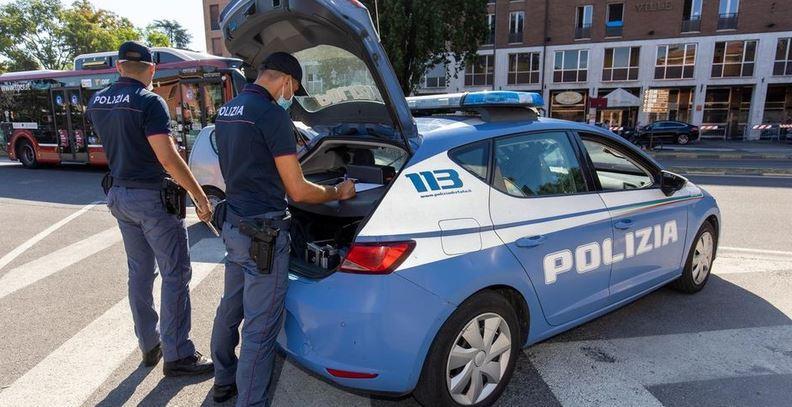 Droga a Ferrara, arrestati due spacciatori