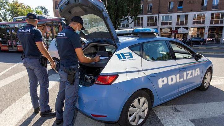 Droga a Ferrara, arrestati due spacciatori