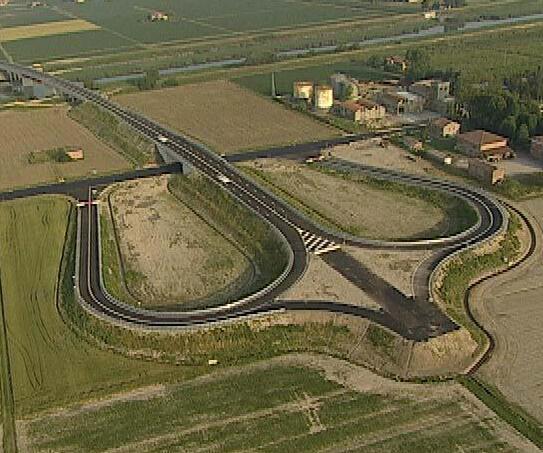 Autostrada Cispadana, 1700 firme per opporsi all'opera nella Bassa. E i tempi slittano ancora 
