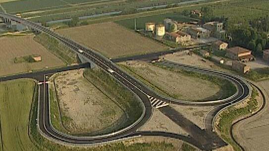 Autostrada Cispadana, 1700 firme per opporsi all'opera nella Bassa. E i tempi slittano ancora