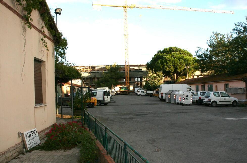 Rosignano, due strutture per anziani e disabili in un progetto da oltre 3 milioni di euro 